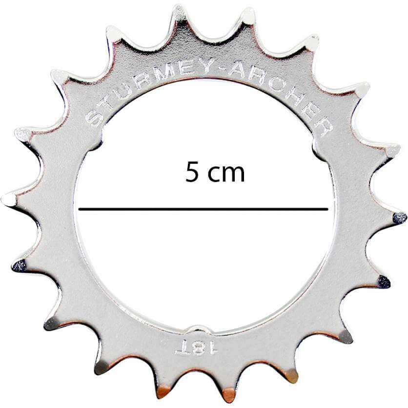 STURMEY ARCHER picture