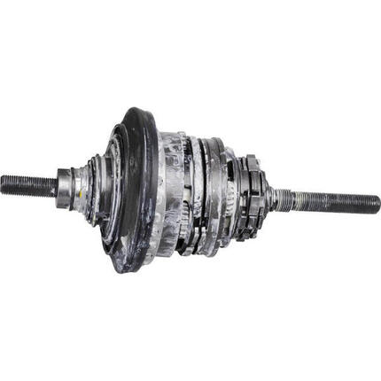 Shimano Nexus SG-C3001-7R 7-biegowa piasta wewnętrzna 201 mm hamulec rolkowy