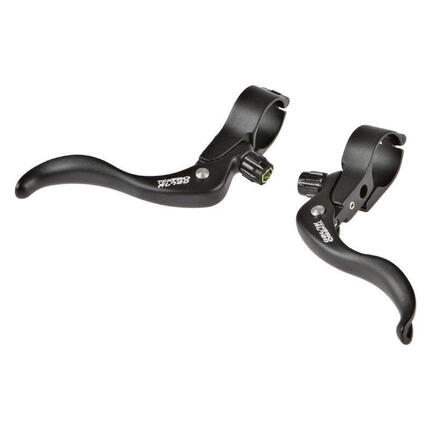 TEKTRO RL720 Dźwignie hamulcowe cantilever, aluminium, 24 mm, czarne