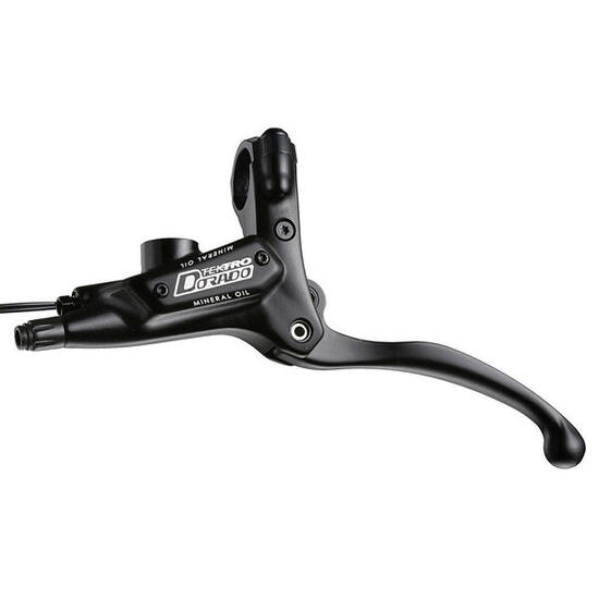 TEKTRO Dorado HD-E710F lewa dźwignia hamulca hydraulicznego z kablem czujnika