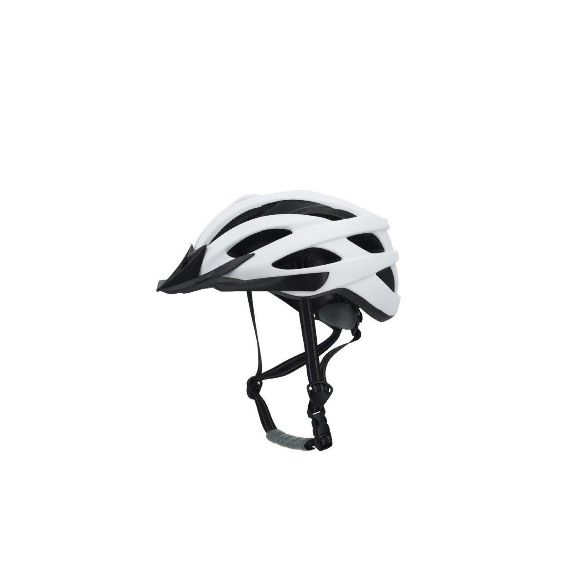 Safety Labs - Laborne De Sécurité Casque Labs De Sécurité Et Lumière Avéx - Casque - Blanc - Decathlon