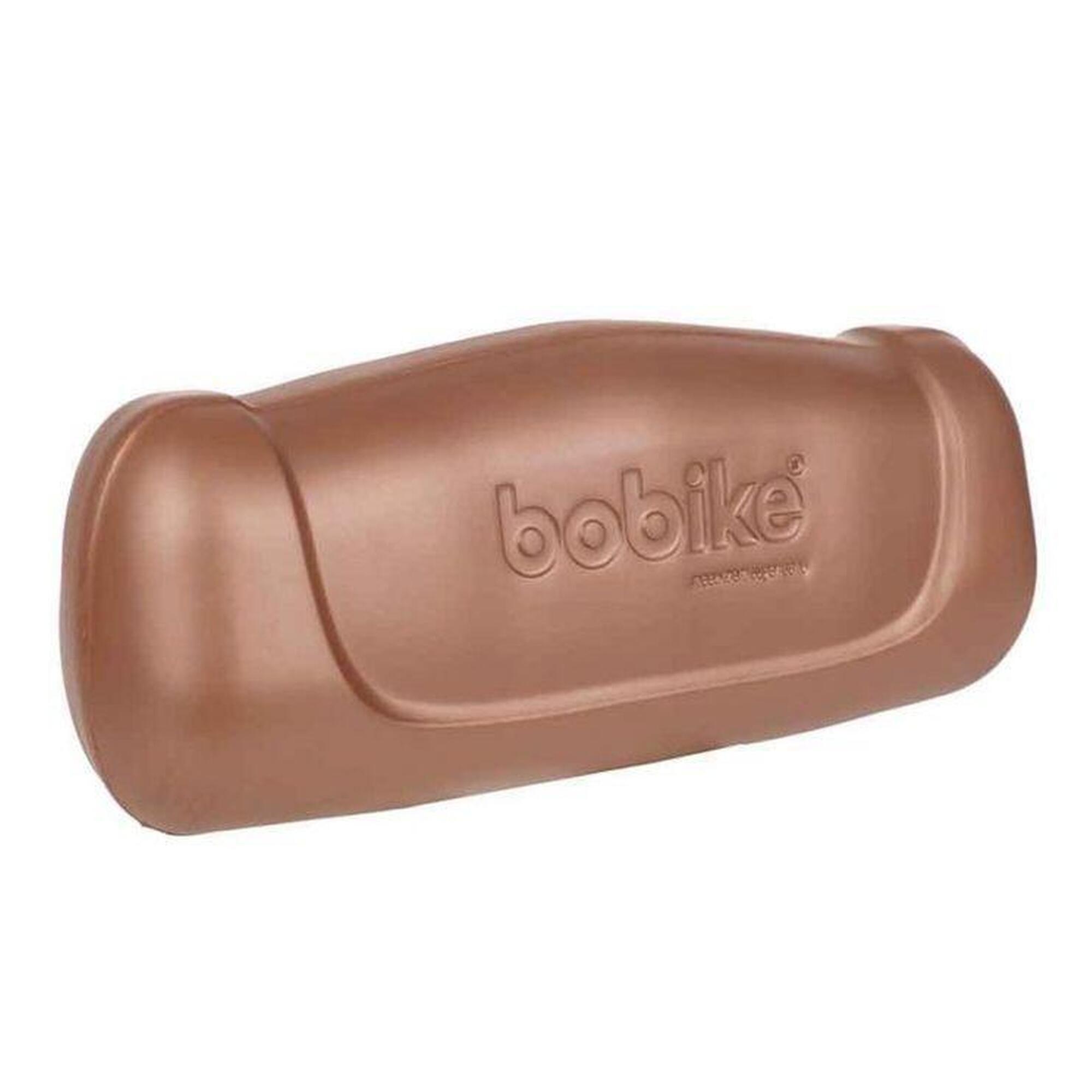 Polisport - Roll De Sommeil Bobike Exclusif Brun - Vélo Enfant - Marron - Decathlon