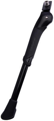 Cavalletto laterale Atran Velo Rex Holland regolabile 24–28" alluminio.