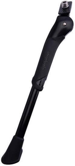 Cavalletto laterale Atran Velo Rex Holland regolabile 24–28" alluminio.