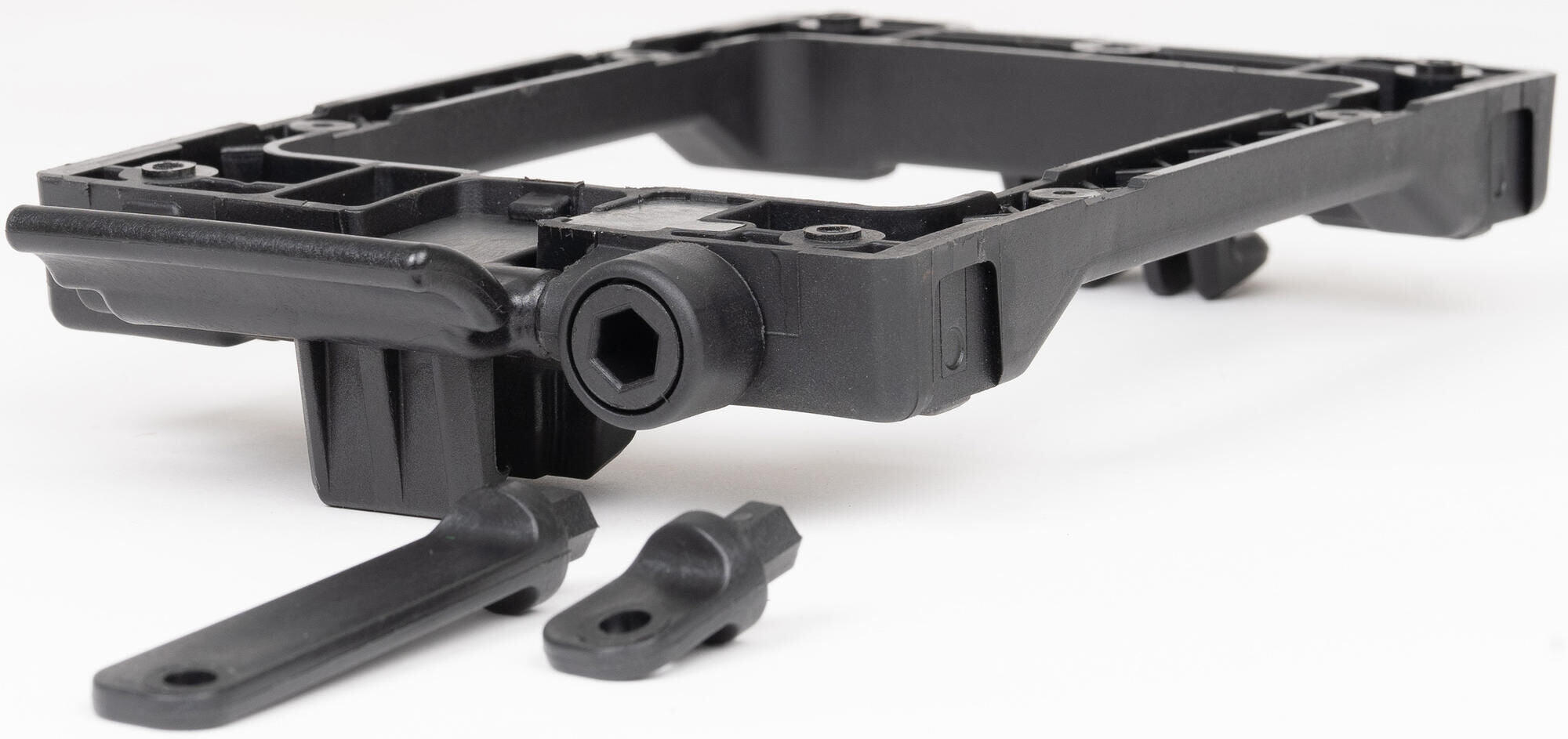 KATRAN Atran Velo adattatore AVS Premium con maniglia Epic.