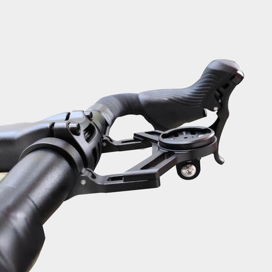 Navihood -Lenkhalter mit Doppelring C5