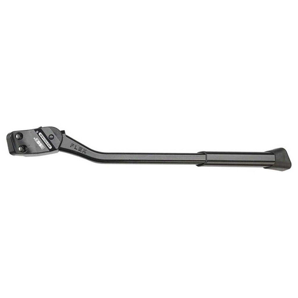 Pletscher Esge Seitenstnder Comp 18 Flex, schwarz. | Decathlon