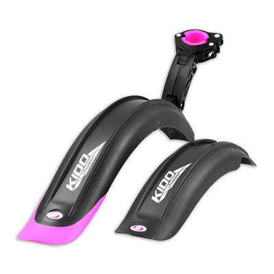 Simpla spatbordenset kido 16 pro 16 - 18 inch