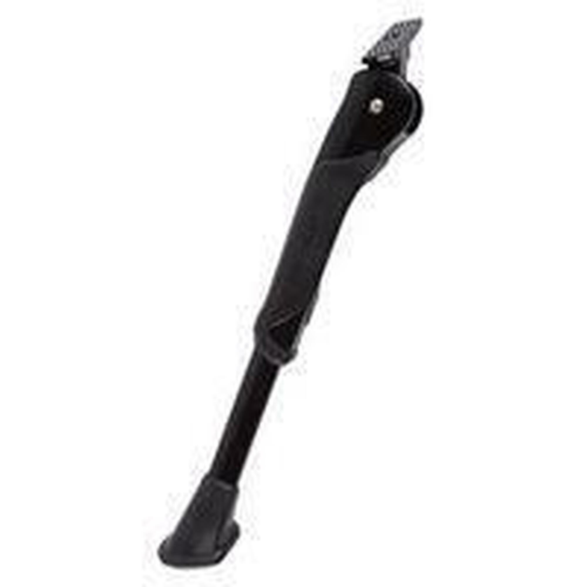 Atran Velo - Atranvelo 1726 Gazelle Holland En Bike Norme 28 28 Pouces 20 Mm - Béquille - Incolore|noir - Decathlon