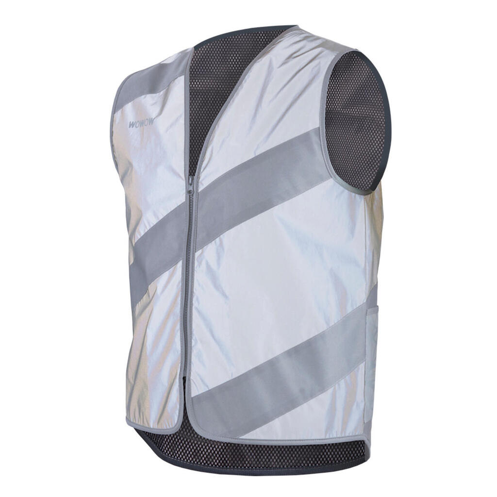 Wowow Roadie F.R. jacket