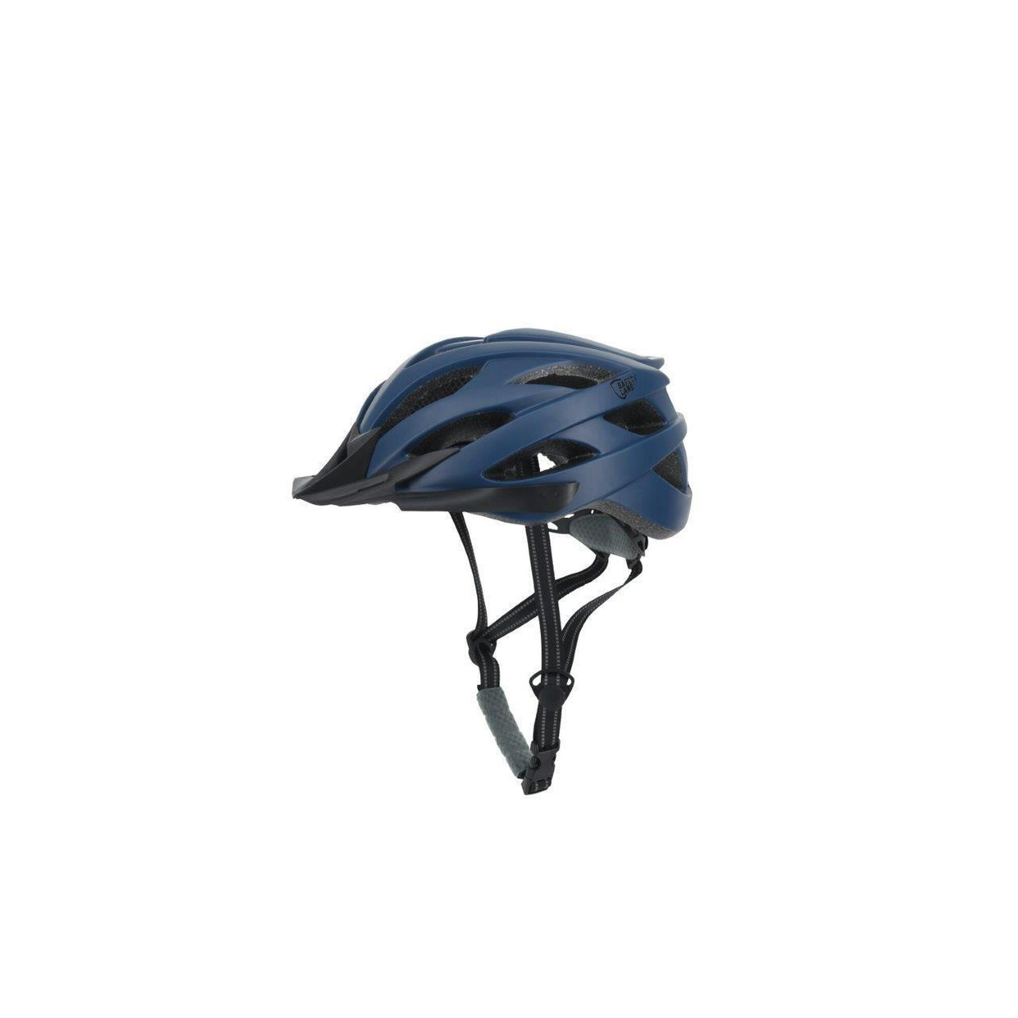 Safety Labs - Laborne De Sécurité Casque Labs De Sécurité Et Lumière Avéx - Casque - Bleu - Decathlon
