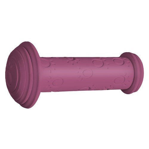 Manopola bambino Herrmans rosa Grip 82 p/stuk.