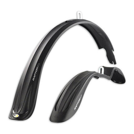 Simpla Zestaw błotników Raptor Long 26 - 28 cali