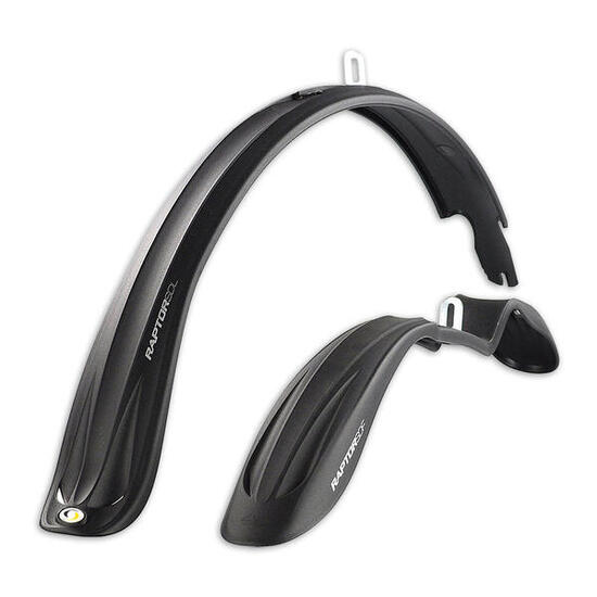 Simpla Zestaw błotników Raptor Long 26 - 28 cali