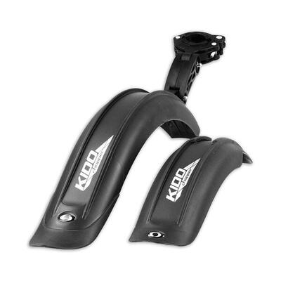 Simpla spatbordenset kido 16 pro 16-18 inch.