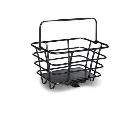 Cortina mand seoul avs 24l zwart 40x30x20cm