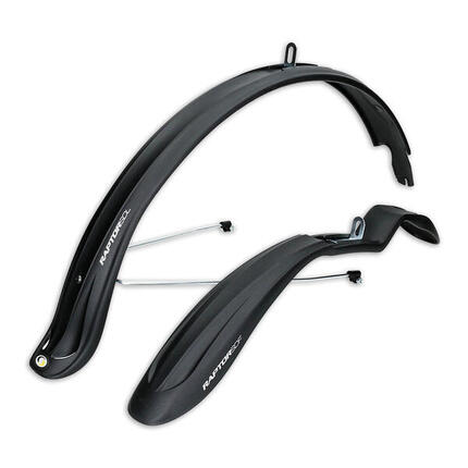 Zestaw błotników Simpla Raptor Long 26-28 cali