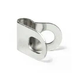 Eurofender Stainless Steel Bike Mounting Bracket