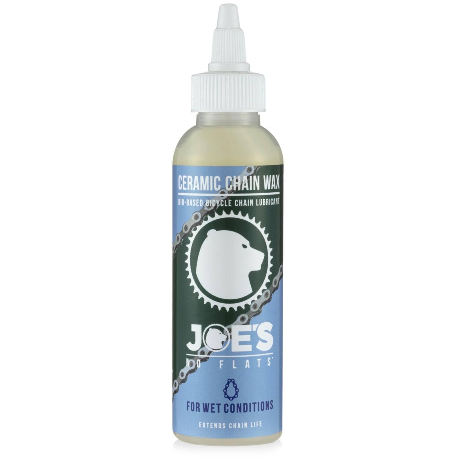 Joe's No Flats - Joe's No Flats - Collier En Céramique Wimp 60 Ml - Lubrifiant - Incolore - 60 Ml - Decathlon