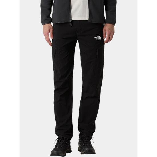 Spodnie Męskie The North Face M Exploration Reg