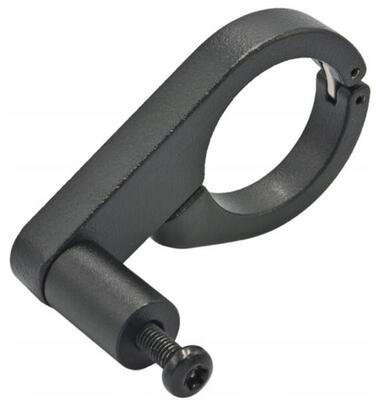 Herrmans stuurhouder voor nordic koplamp ø31.8 mm.