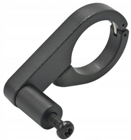 Herrmans stuurhouder voor Nordic koplamp Ø31.8 mm.