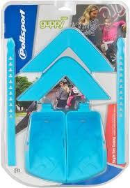 Stylisage ensemble guppy-maxi light bleu