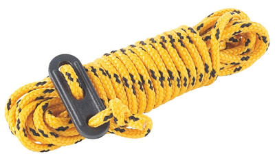 Easy Camp Tent Line 4 x 4 m Orange