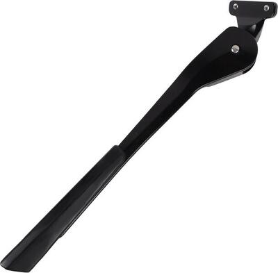 Atran Velo Dux HV KSA40 Cavalletto posteriore nero.