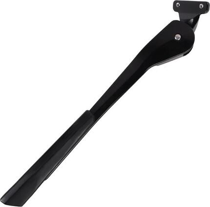 Atran velo standaard dux achtervork hv40 zwart