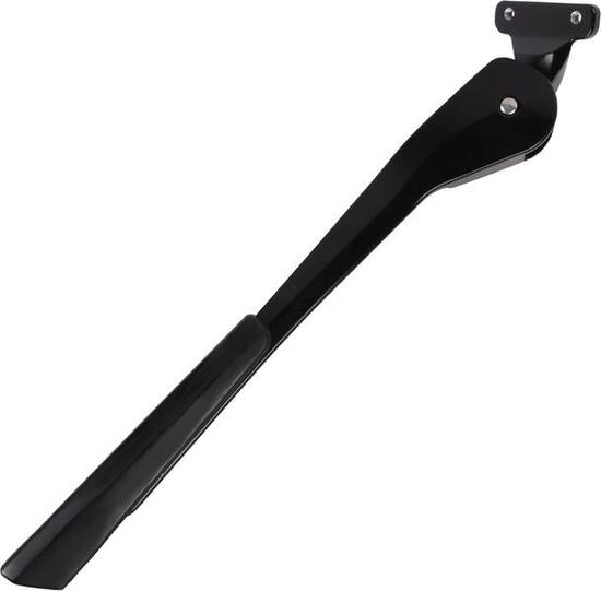 Atran Velo Dux HV KSA40 Cavalletto posteriore nero.