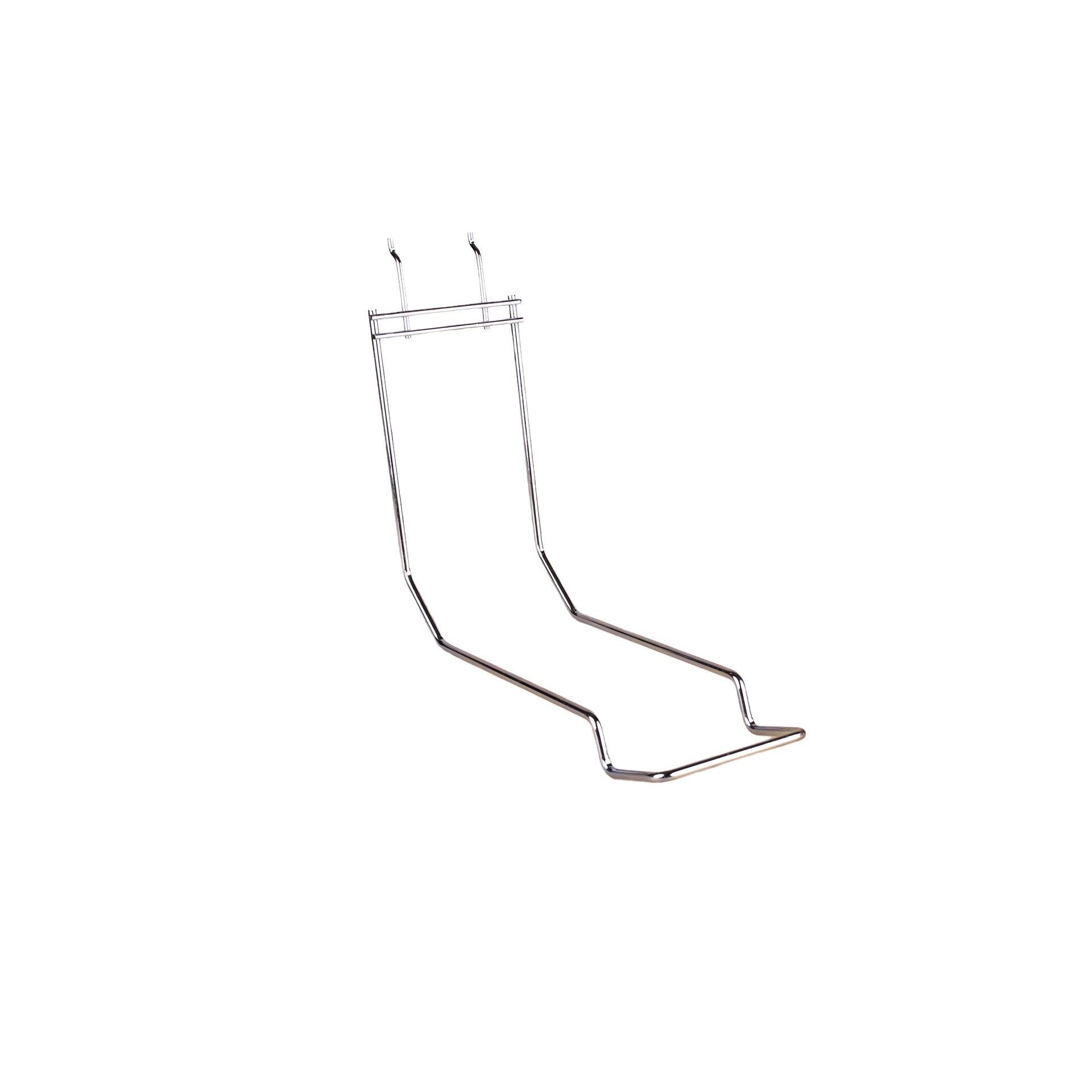 Hak Bobike Mini Display BE0206A Srebrny