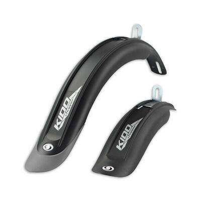 Simpla spatbordenset kido 16 long 16 - 18 inch