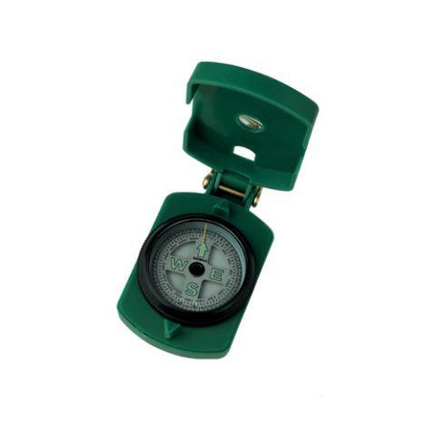 Konus - Konus Compass Konuspoint-6 - Boussole - Incolore|vert - No Size - Decathlon