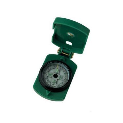 Konus Konuspoint-6 kompaktowy kompas napełniony olejem