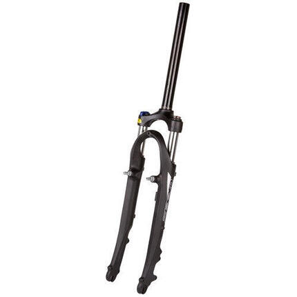Suspension de fourche à zoom 28 pouces 11 8 frein en V fil + frein à disque