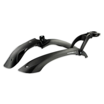 Simpla Hammer Pro zestaw błotników 24-29 cali