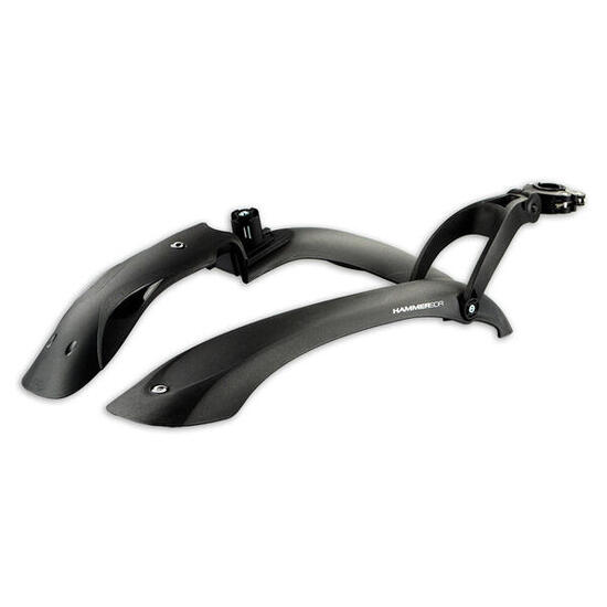 Simpla Hammer Pro zestaw błotników 24-29 cali