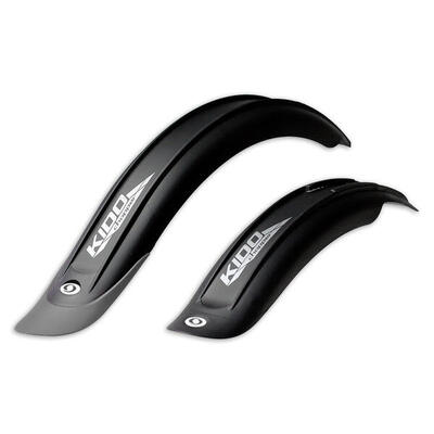 Simpla spatbordenset kido 20 short 20 inch.