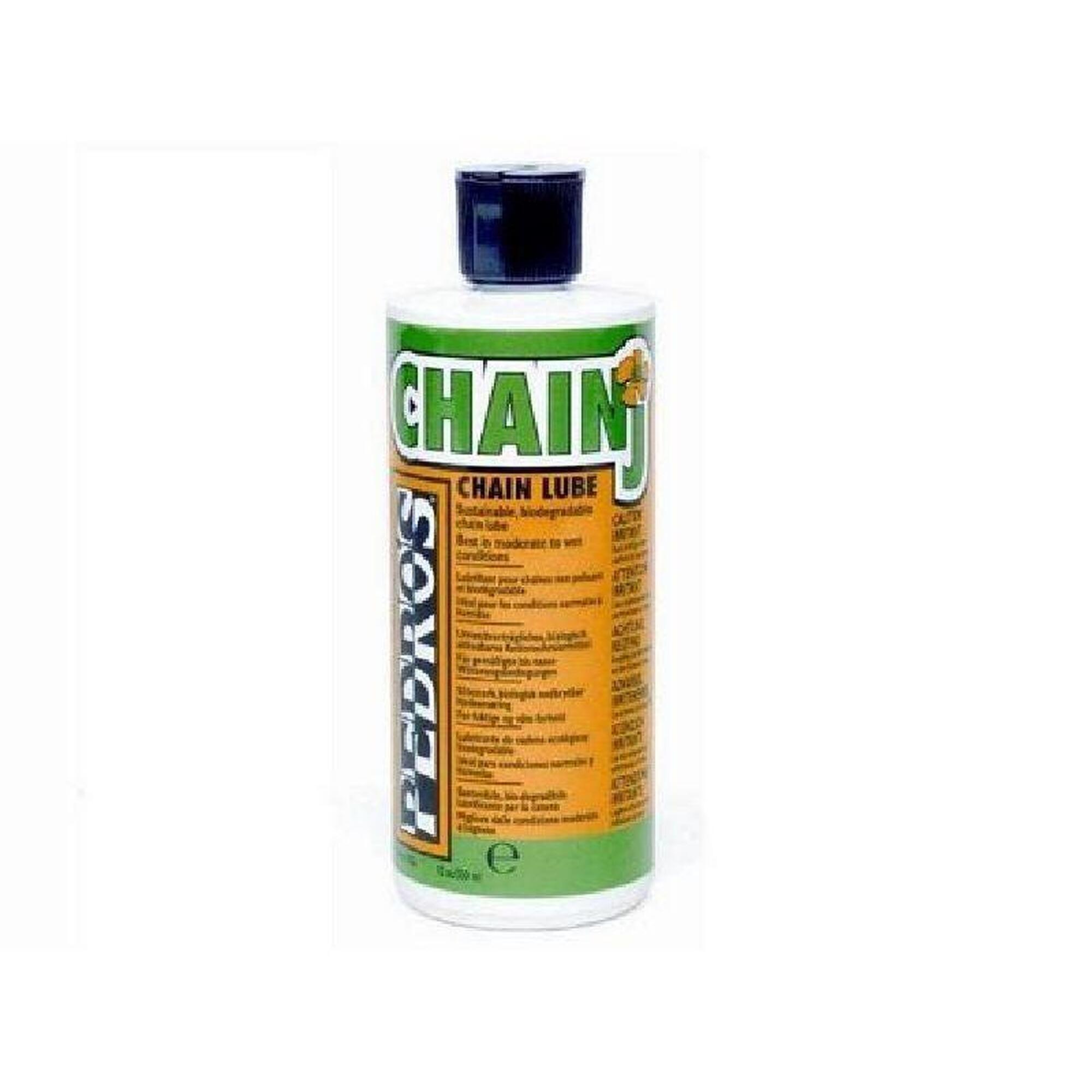 Pedro's - Collier De Pedro Middel Pedros Chainj 350 Ml - Lubrifiant - Incolore - Decathlon