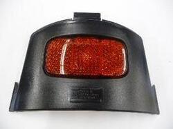 Bobike Reflector Classic Maxi Black