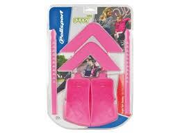 Style Polisport Derrière Rose