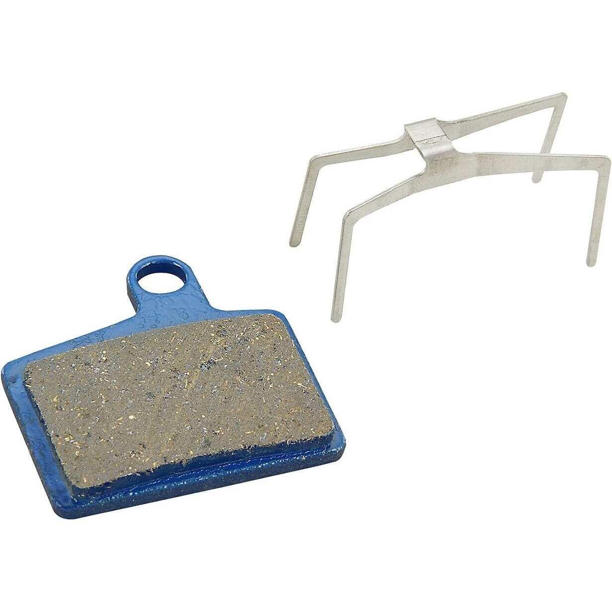 MARWI Pastiglie freni Marwi DBP-40 Hayes Stroker Ryde