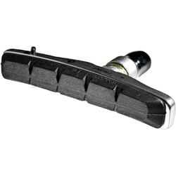 Swissstop - jeu de plaquettes de frein full rx plus original noir - type v