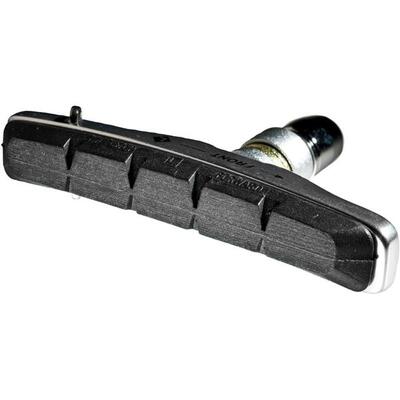 Swissstop - remblok set full rx plus original black - v-type