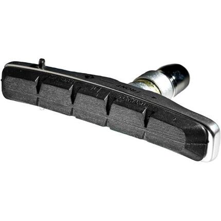 Swissstop - jeu de plaquettes de frein full rx plus original noir - type v