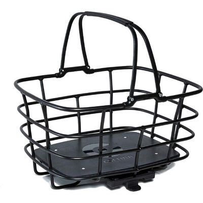 Cortina multimand manchester avs 36l zwart 43x32x26cm