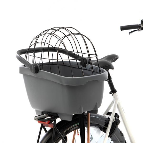 Ensemble LOOXS CLIPPER pour animaux de compagnie - Noir 1/6