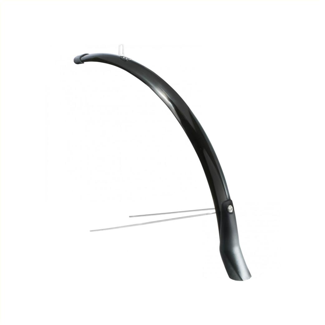 Eurofender Snello 28 x 51 mm błotnik czarny