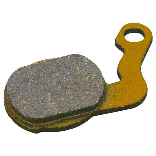 Marwi Union DBP-36S klocki hamulcowe sinterowane do Magura Louise (zestaw 2)